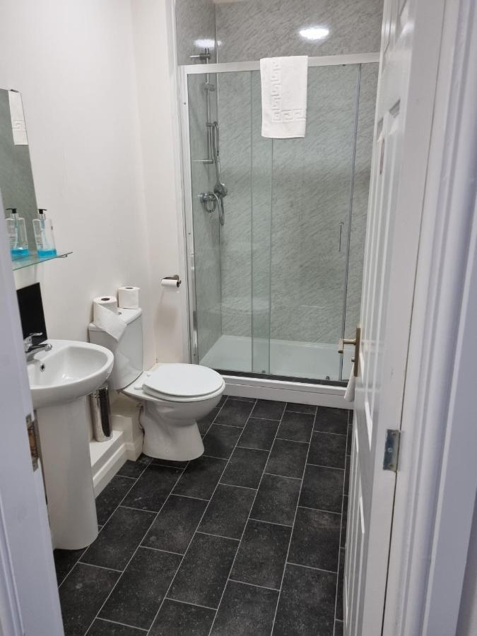 2 The Green, Exceptional Large House, Sea Views Loads Of Bathrooms Seaton Carew Exterior photo
